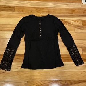 Women’s Lace thermal